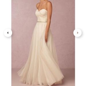 BHLDN "Calla" Dress